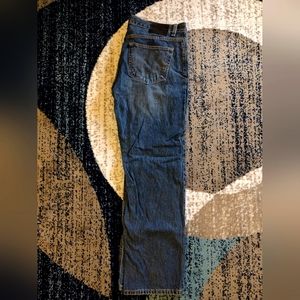 Men's Harley-Davidson Boot Cut Jeans - 34/32